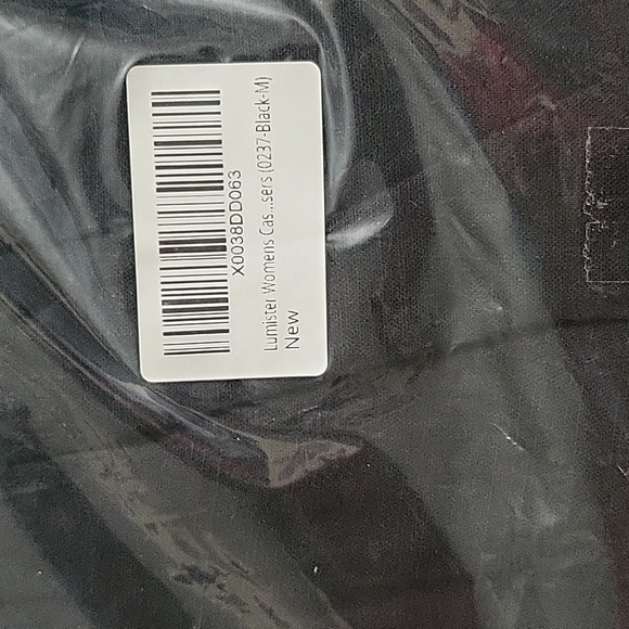 Lumister pants - Picture 2 of 2